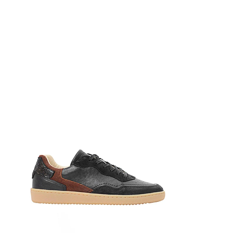 Edit Sneakers — Black