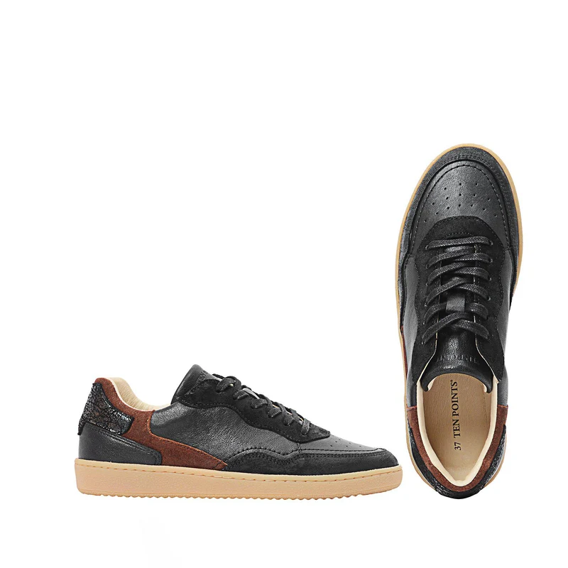 Edit Sneakers — Black