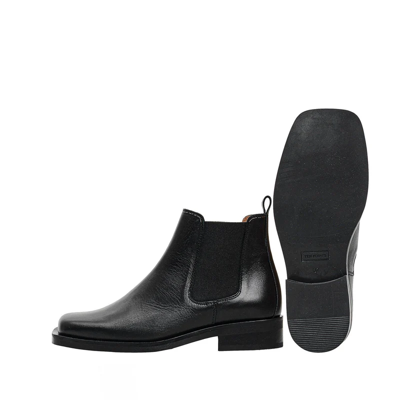 Elma Outlet — Black