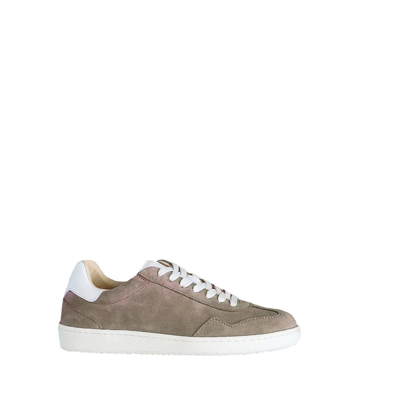 Edit Sneakers — Taupe