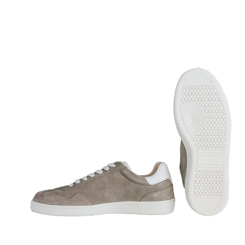 Edit Sneakers — Taupe