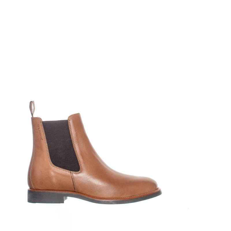 Daisy Chelsea boots — Brown