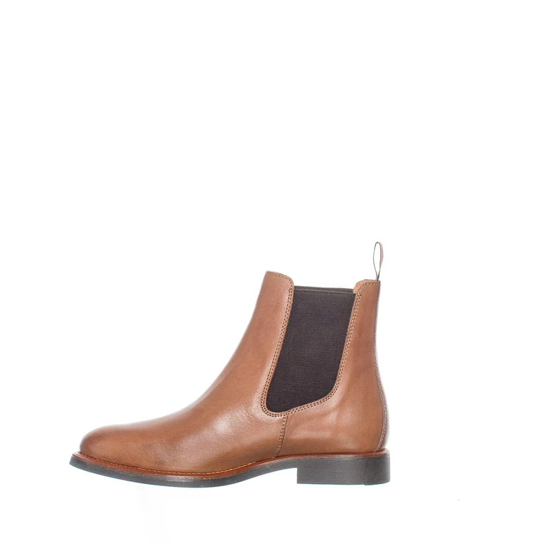 Daisy Chelsea boots — Brown