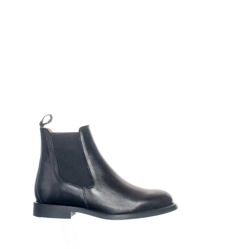 Daisy Chelsea boots — Black