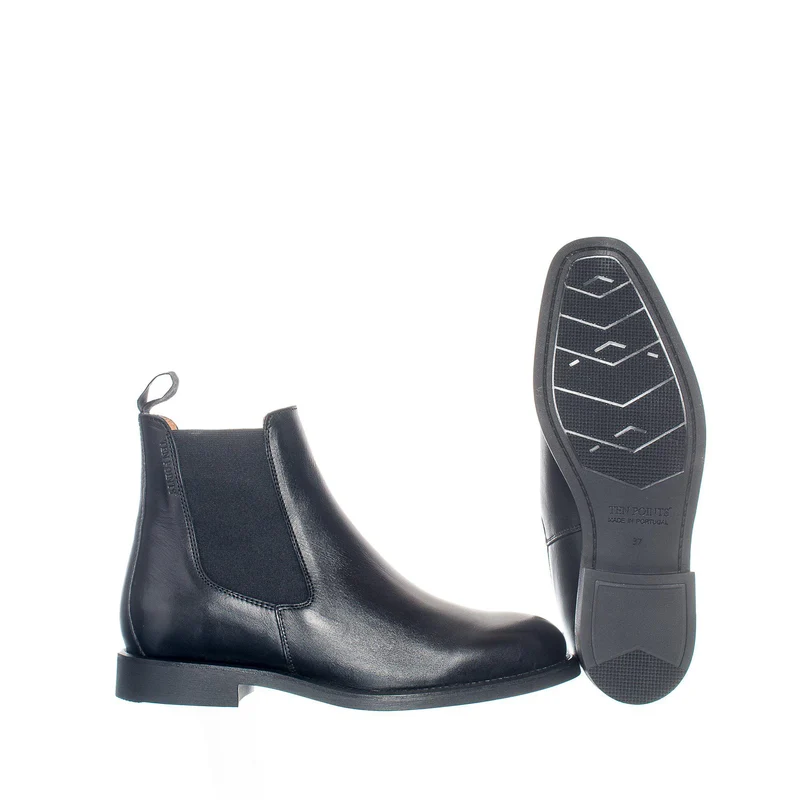 Daisy Chelsea boots — Black