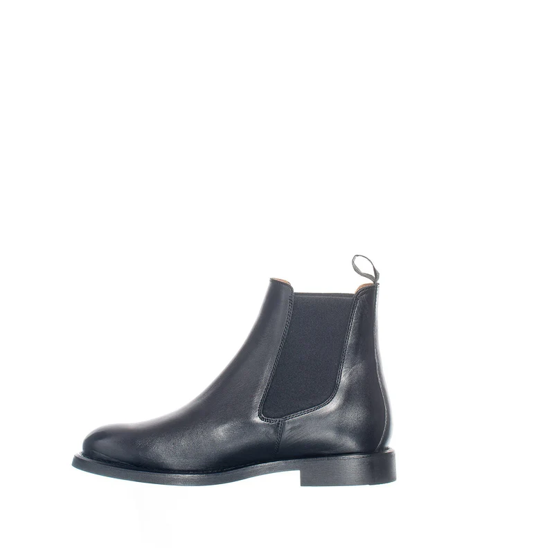 Daisy Chelsea boots — Black