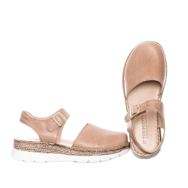 Maya Outlet — Sand