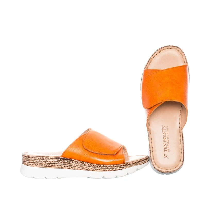 Maya Outlet — Orange
