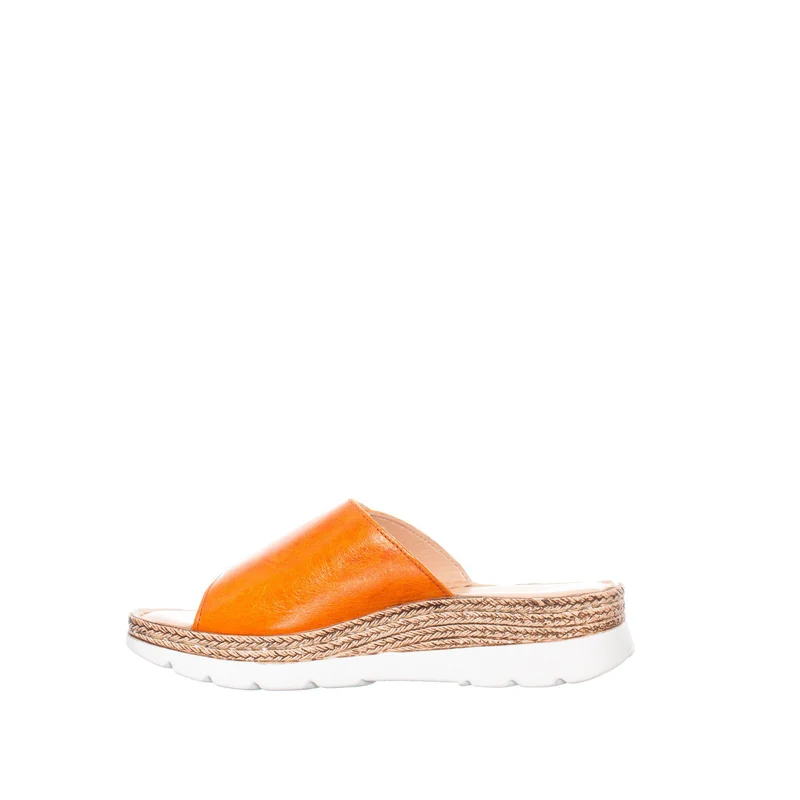 Maya Outlet — Orange