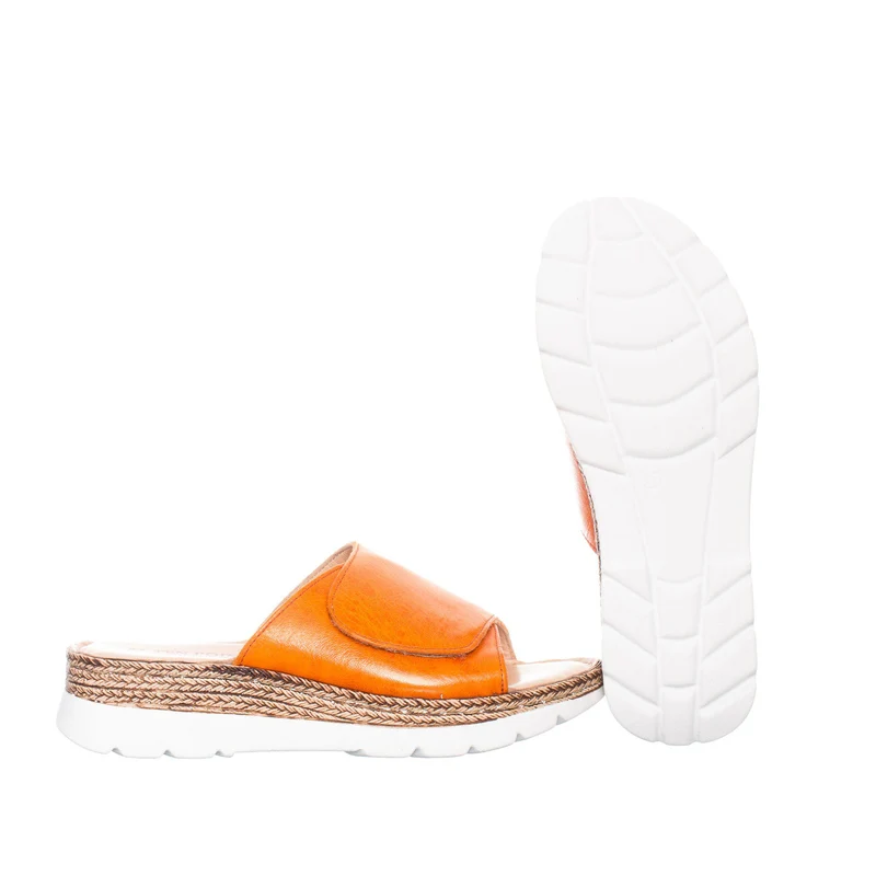 Maya Outlet — Orange