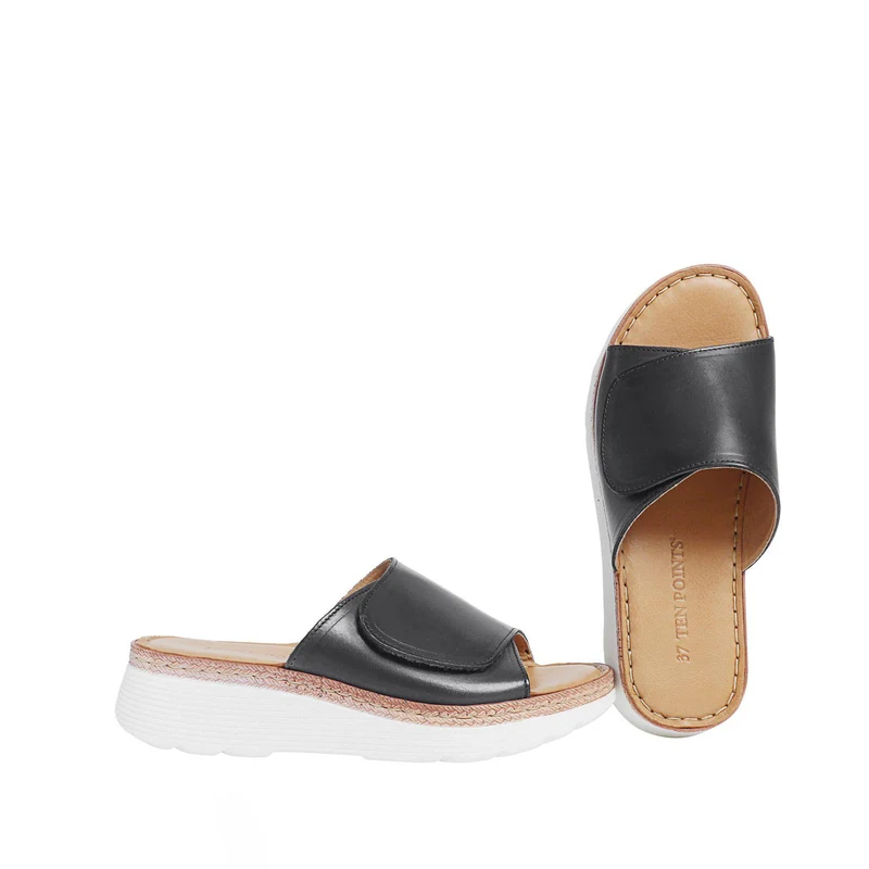 Maya 2 Outlet — Black