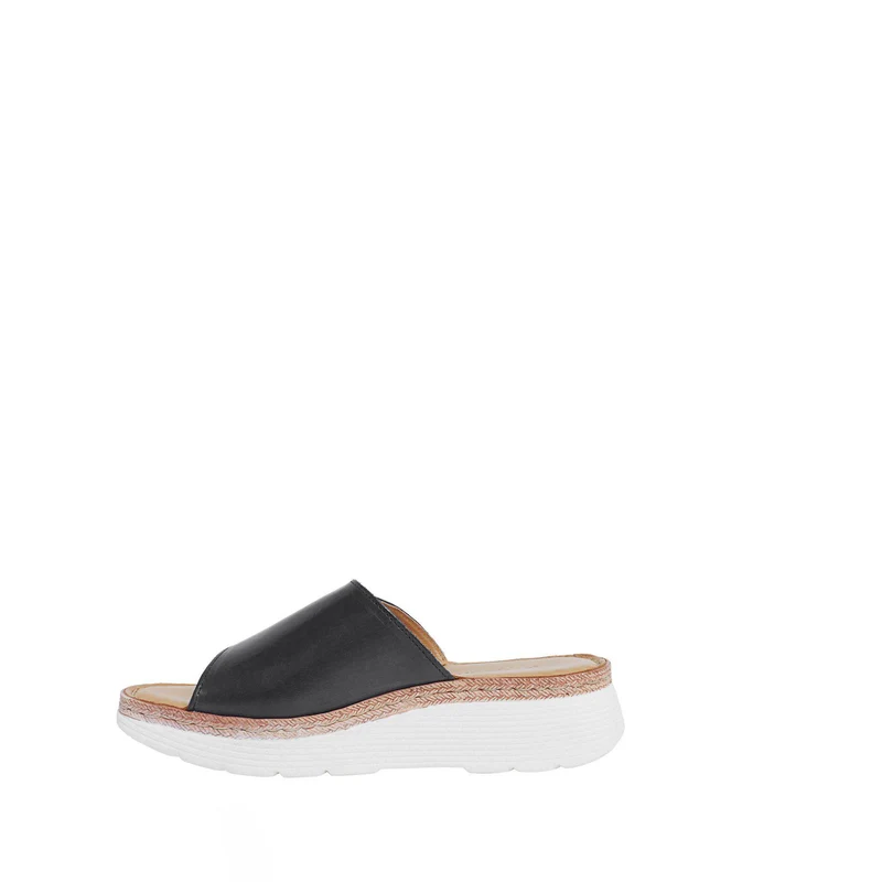 Maya 2 Outlet — Black