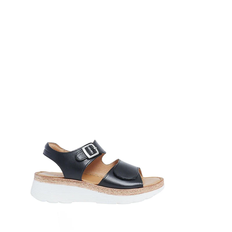 Maya 2 Outlet — Black