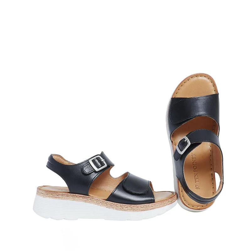 Maya 2 Outlet — Black