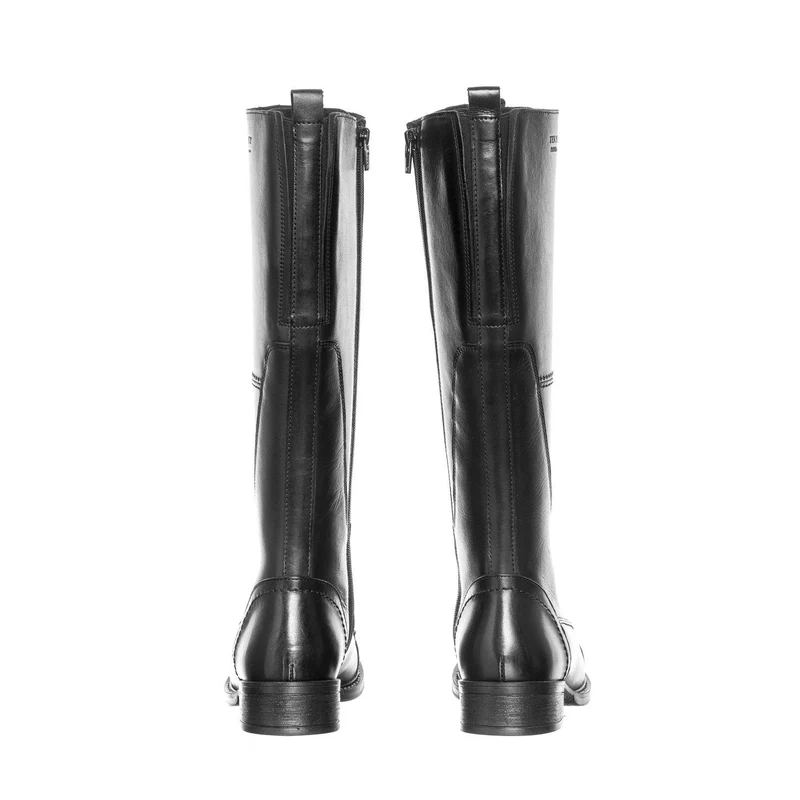 Pandora Tall shaft boots — Black