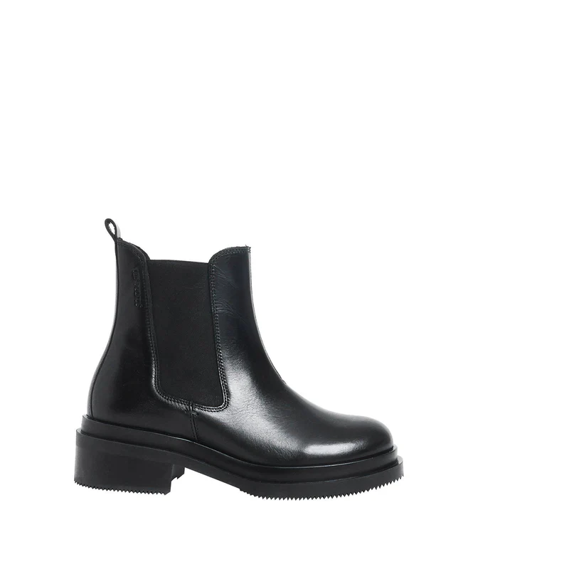 Felina Chelsea boots — Black