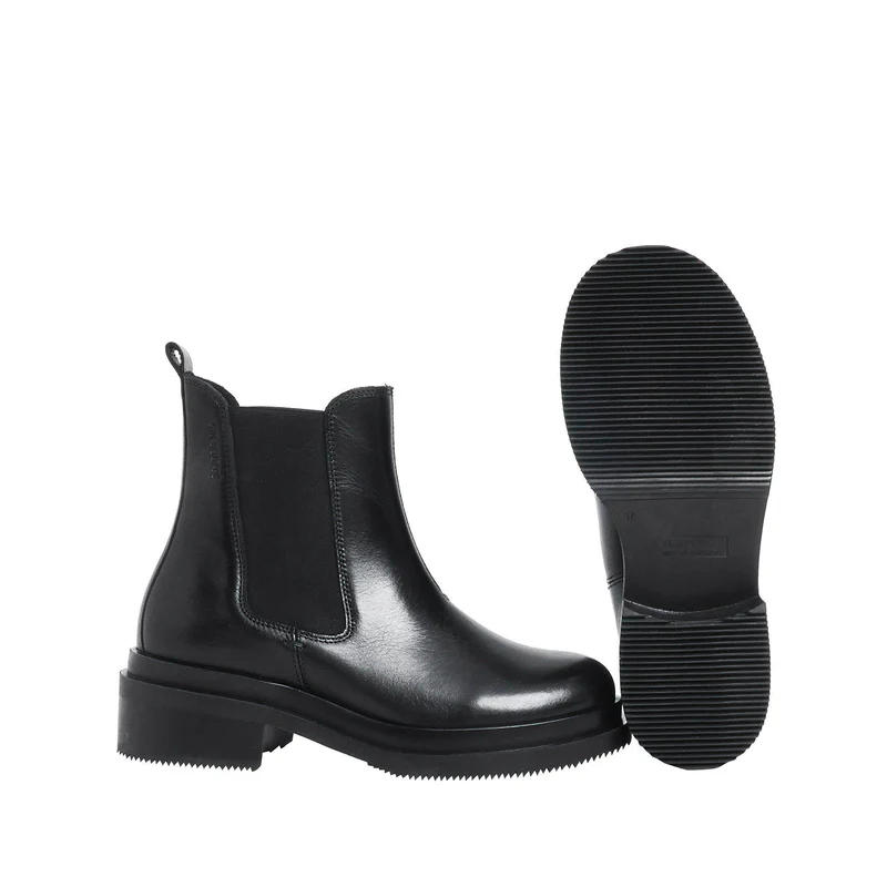 Felina Chelsea boots — Black
