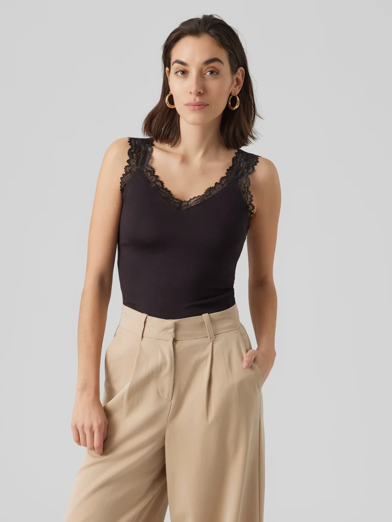Vmrosa Sl Top Jrs Noos