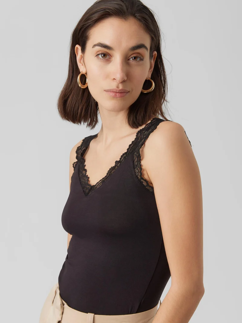 Vmrosa Sl Top Jrs Noos