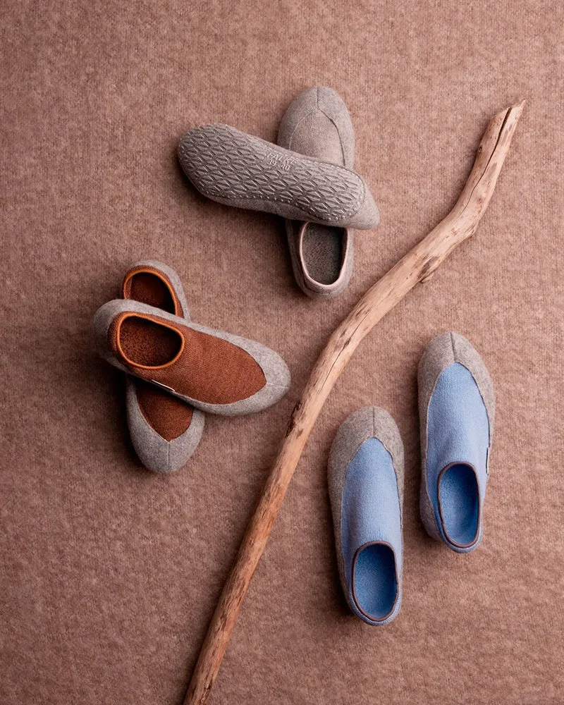 FALKE Cosyshoe IN CP