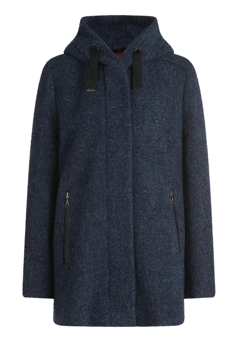 Jacke Wolle