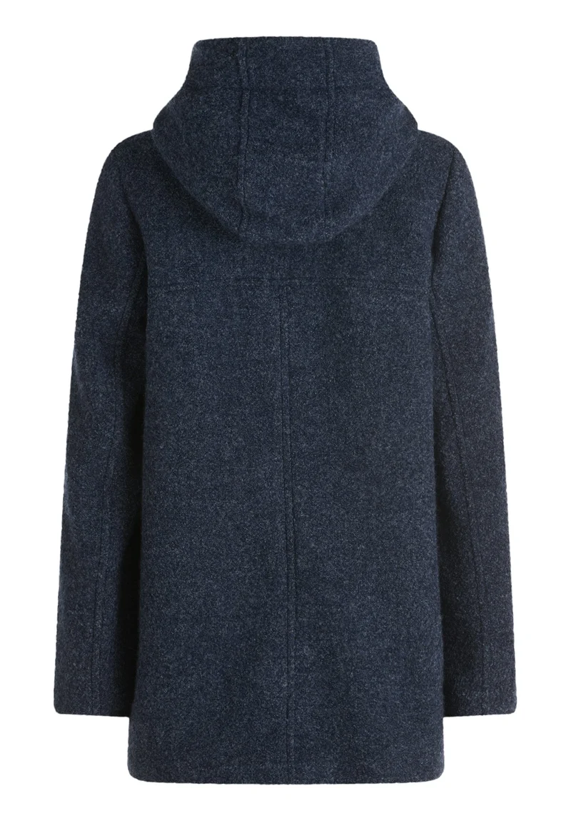 Jacke Wolle