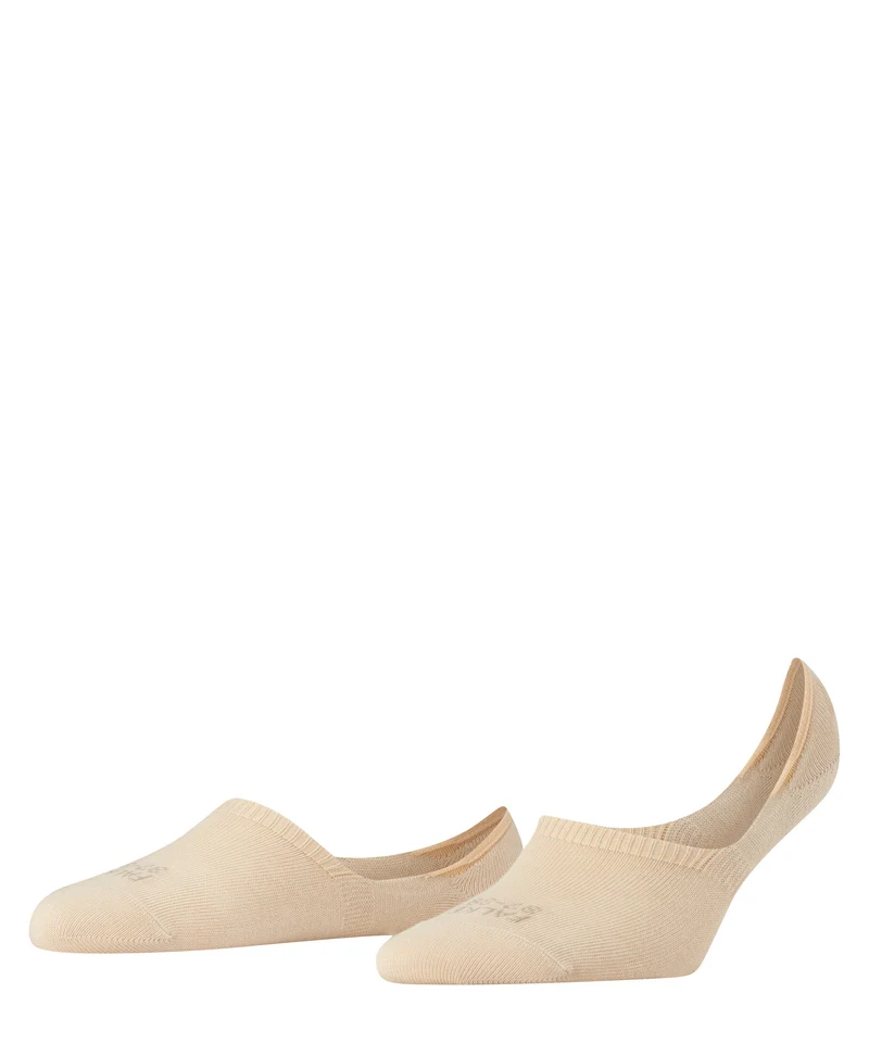 FALKE Step High Cut IN