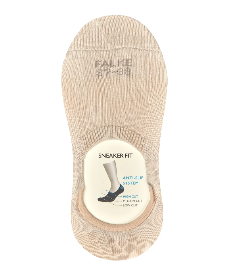 FALKE Step High Cut IN