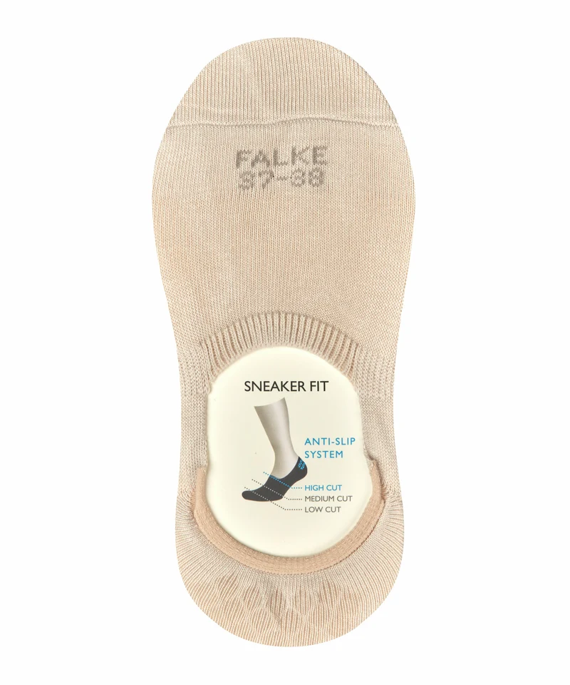 FALKE Step High Cut IN