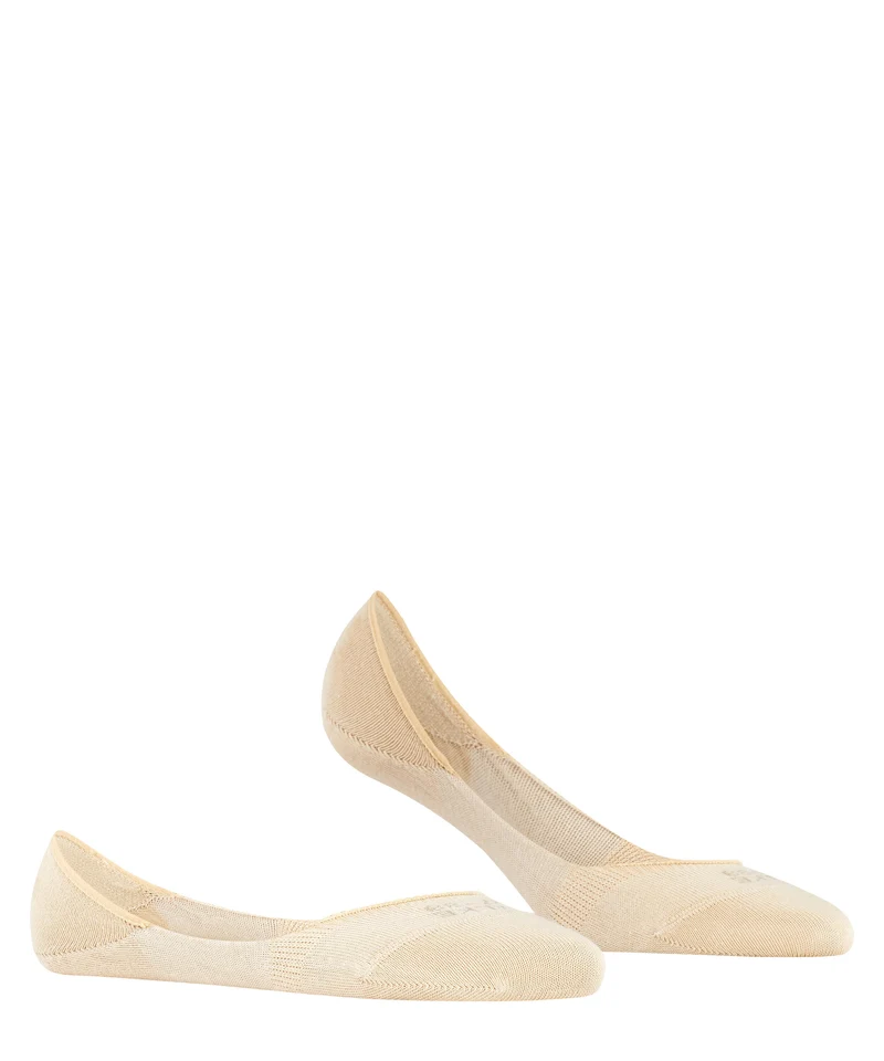 FALKE Step Medium Cut IN