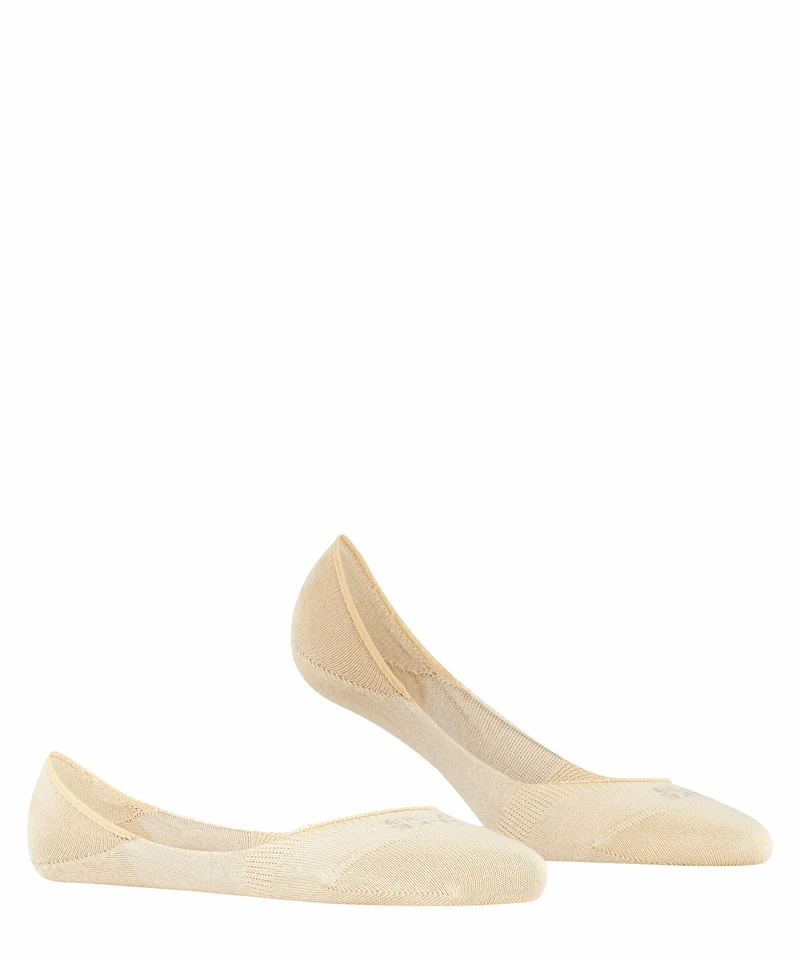 FALKE Step Medium Cut IN