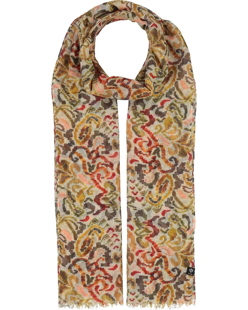 recyceltes Polyester Scarf 750
