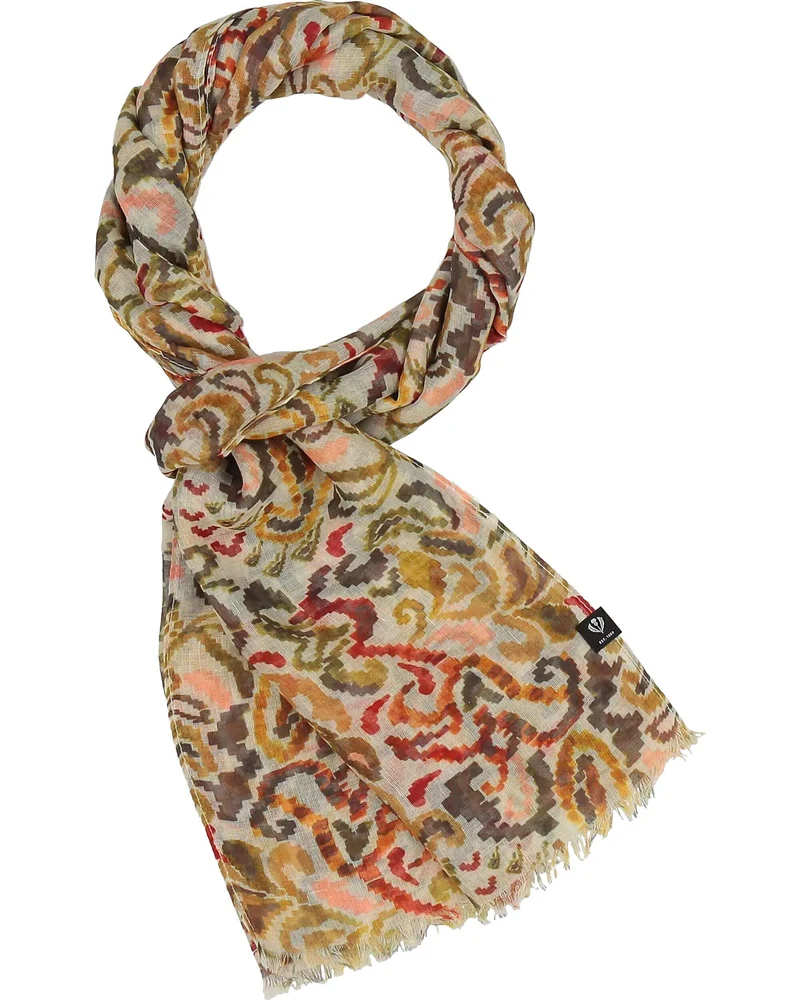 recyceltes Polyester Scarf 750