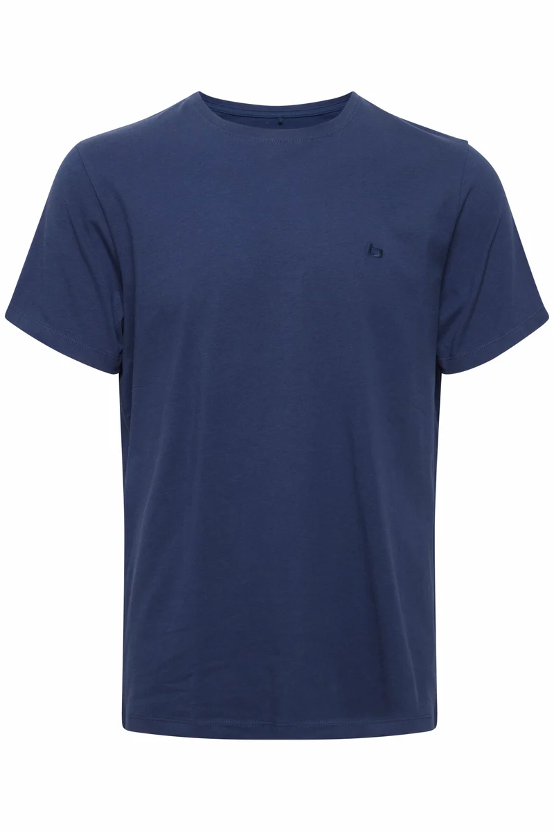BHDINTON logo tee crew Regular fit