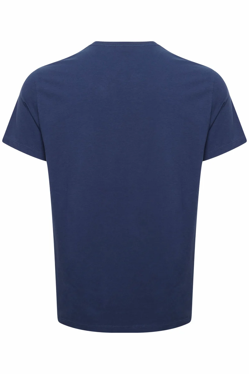 BHDINTON logo tee crew Regular fit