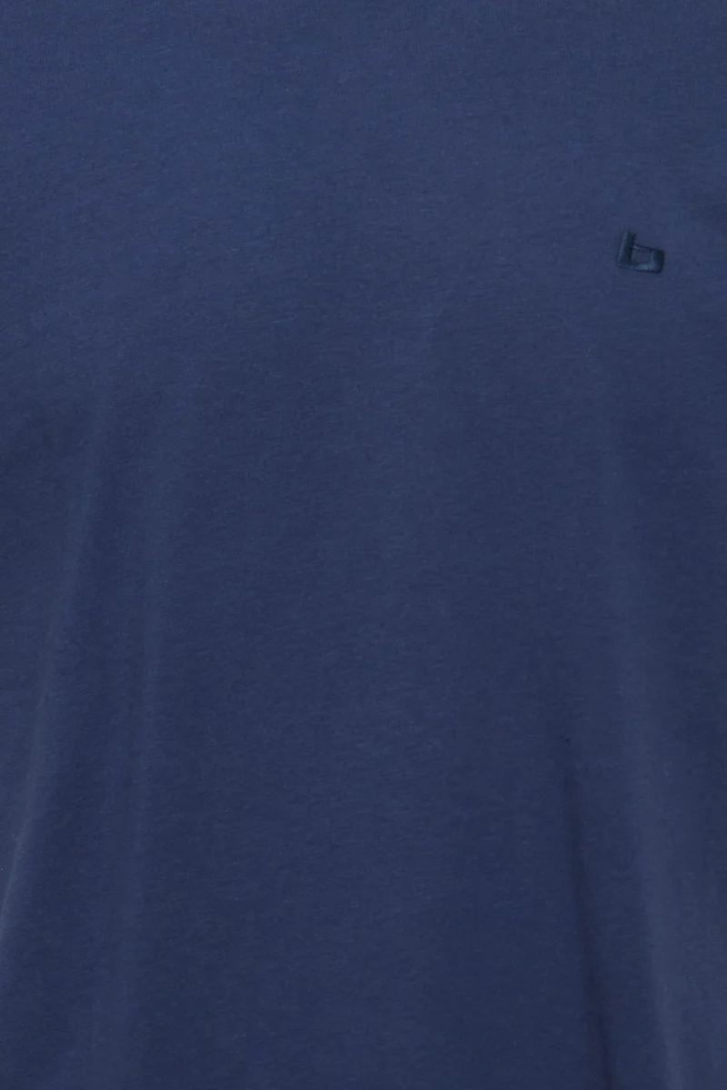 BHDINTON logo tee crew Regular fit