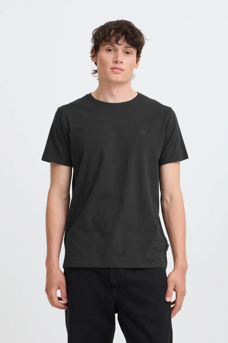 BHDinton tee crew