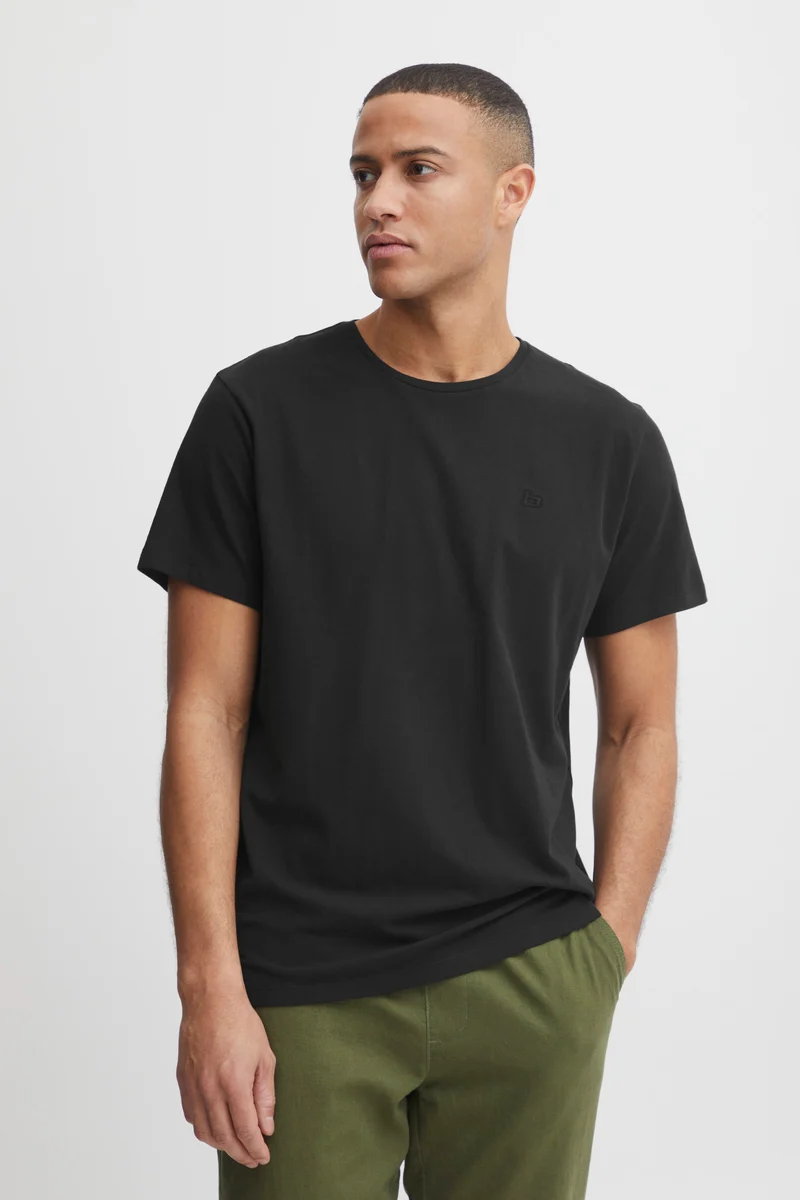 BHDinton tee crew