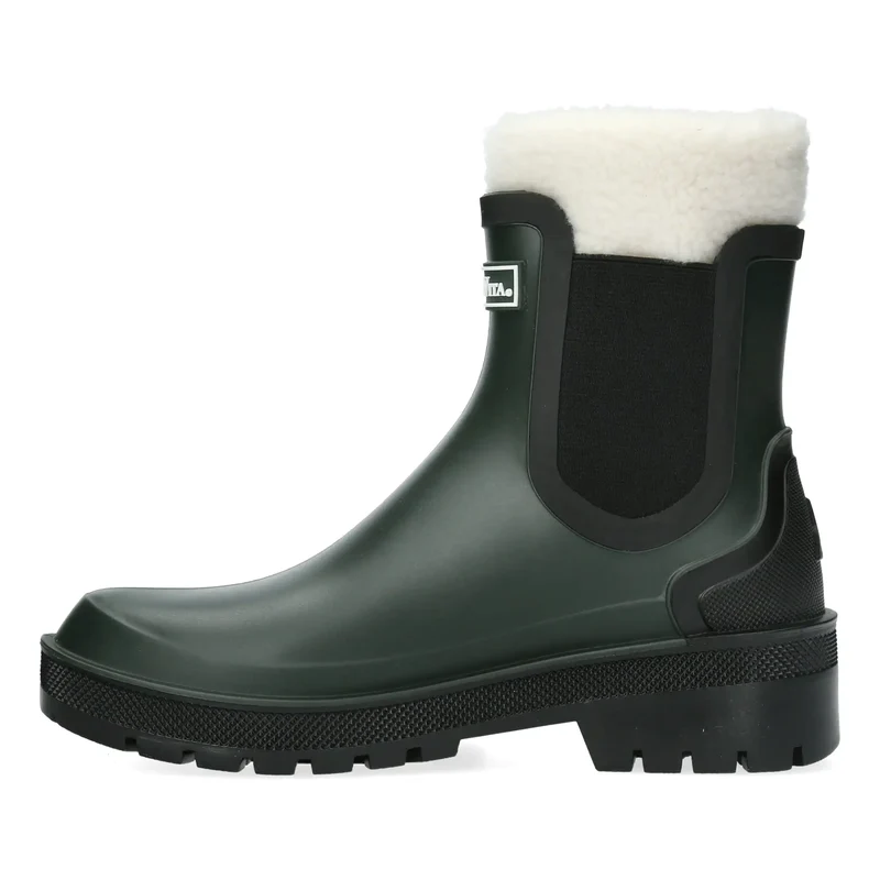 Bottines - MONSOOM