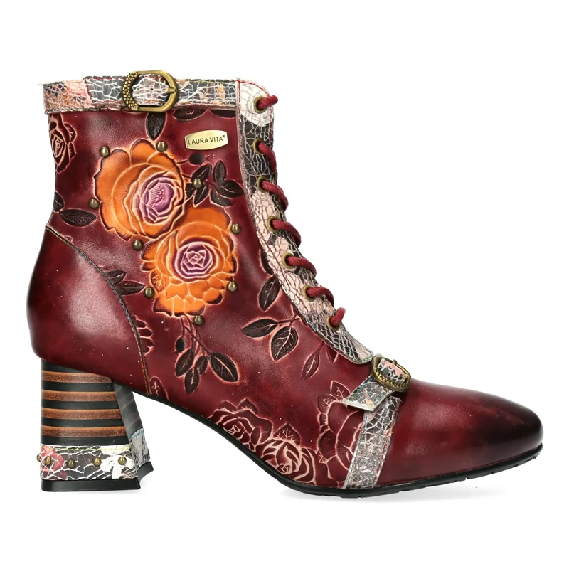 Bottines - TALAO 03