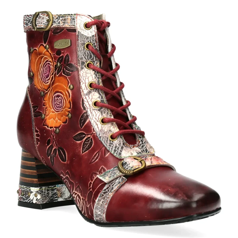Bottines - TALAO 03