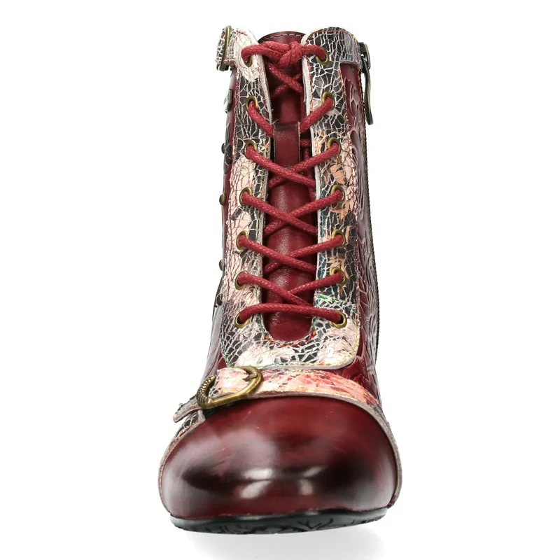 Bottines - TALAO 03