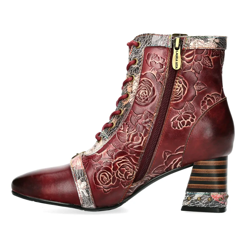 Bottines - TALAO 03