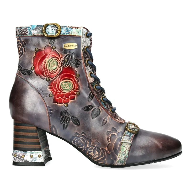 Bottines - TALAO 03