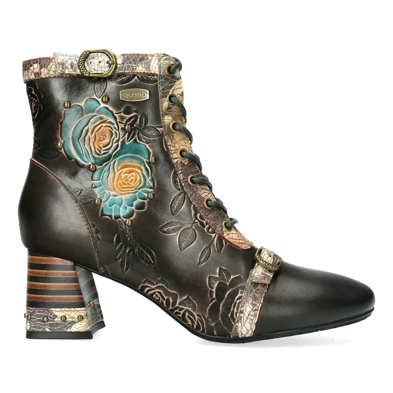 Bottines - TALAO 03