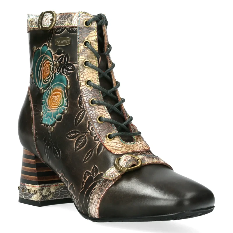Bottines - TALAO 03