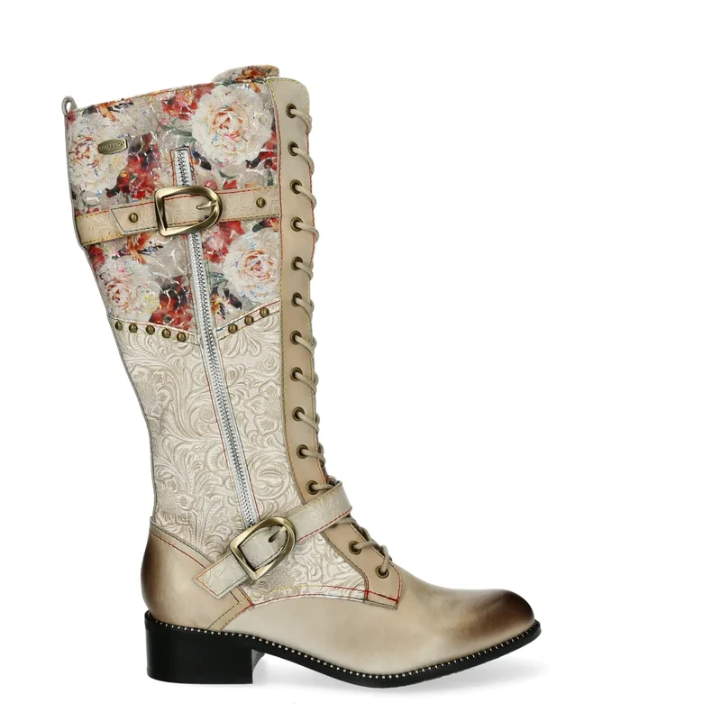 Bottes - ALICE 22