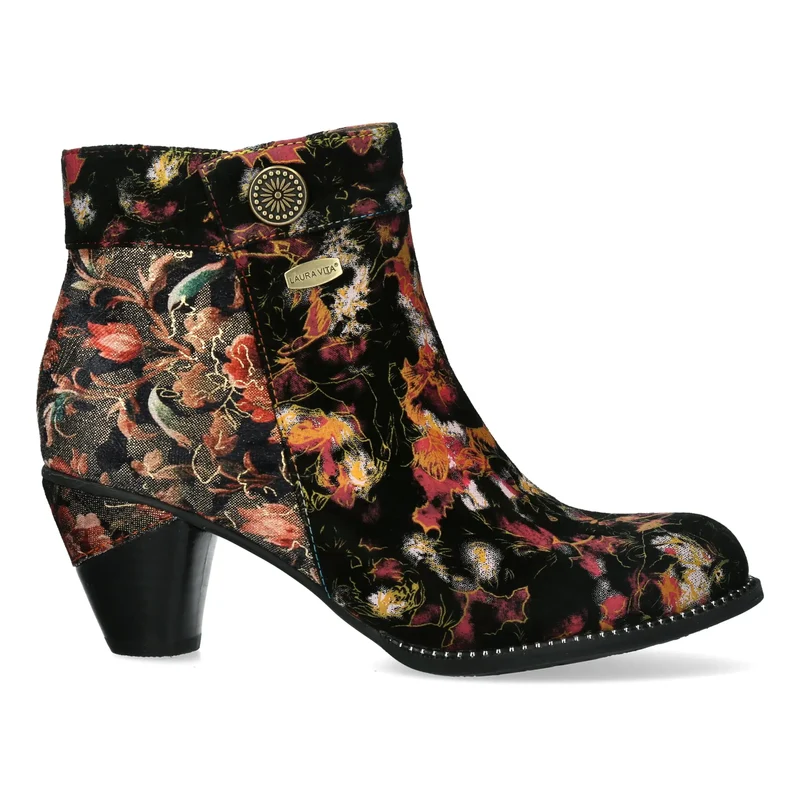 Bottines - ALCIZEEO 17