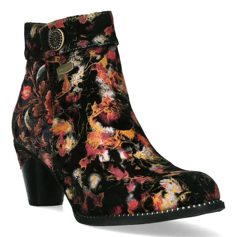 Bottines - ALCIZEEO 17