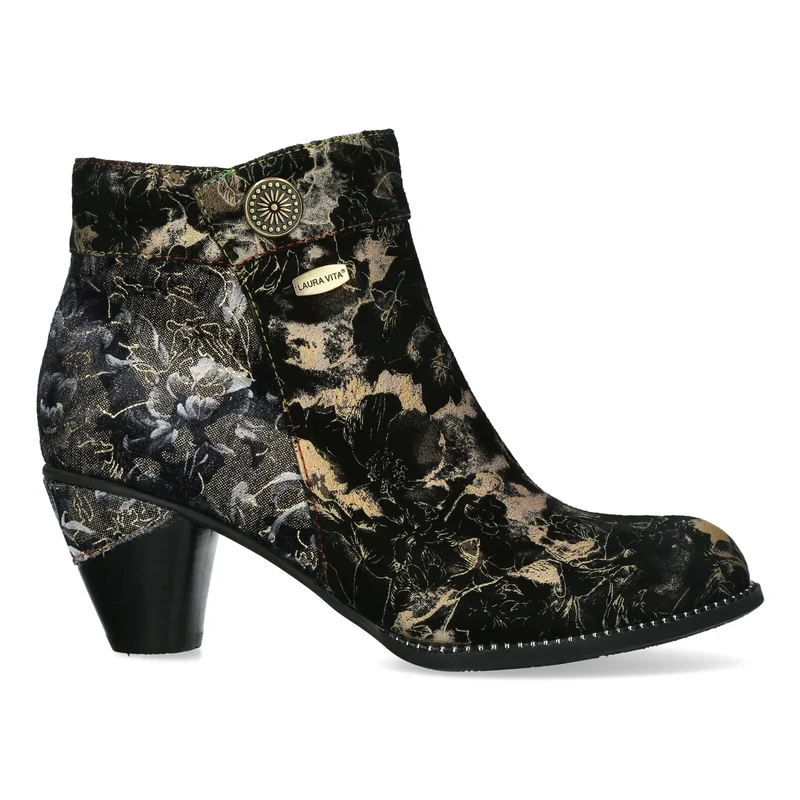 Bottines - ALCIZEEO 17